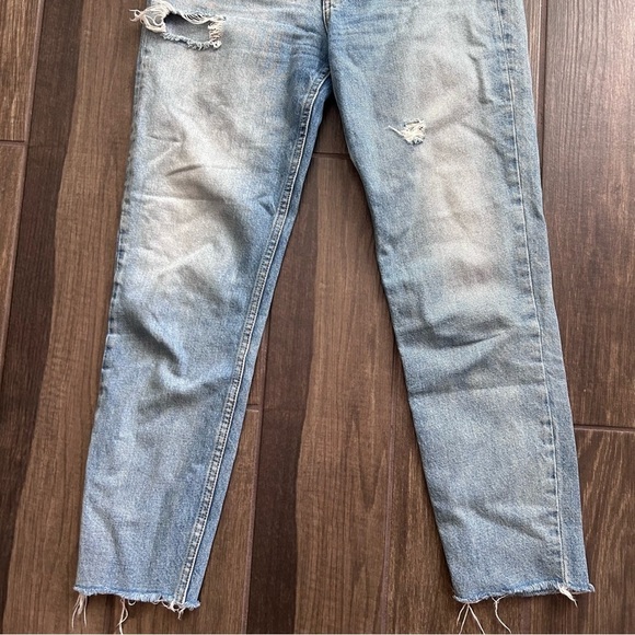 Boyish The Billy Skinny Jean in Taxi Driver Sz 26 - Picture 3 of 10